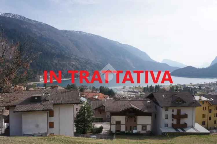 Ter. residenziale in vendita