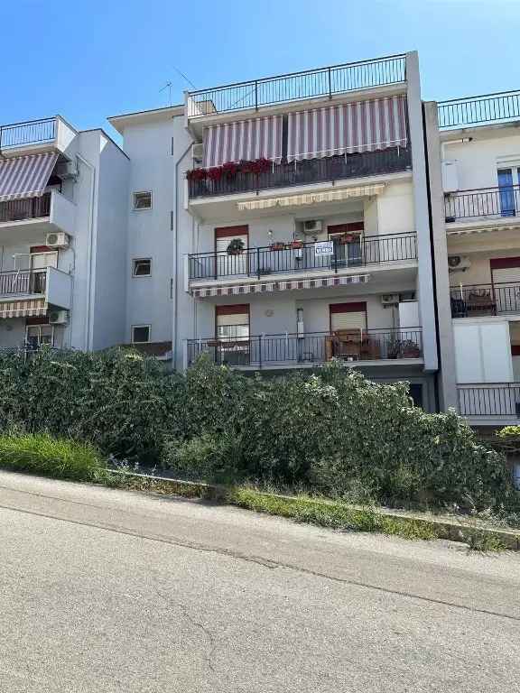 Appartamento in Via Umbria 9, Ribera, 6 locali, 2 bagni, 113 m²