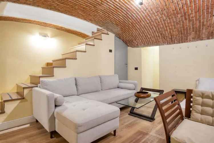 Apartment in Via Lecco