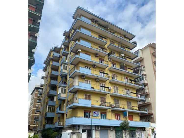 Appartamento in Via Diocleziano, Napoli, 1 bagno, 70 m², 8° piano