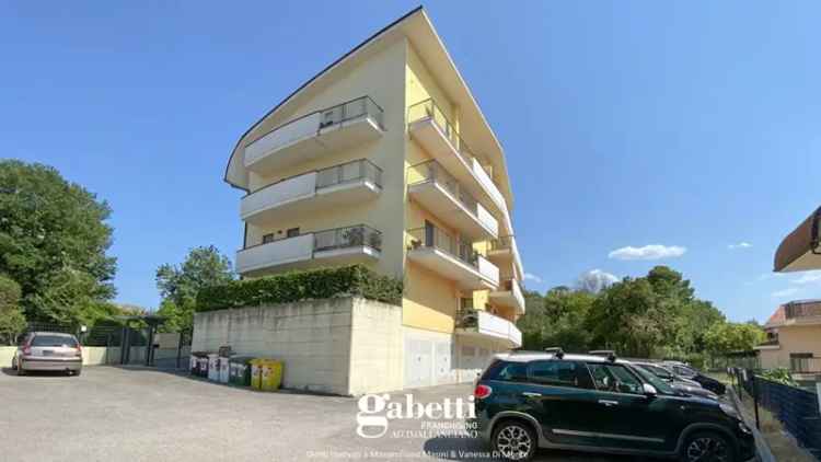 Appartamento in Via Benedetto Croce, 22, Castel Frentano (CH)