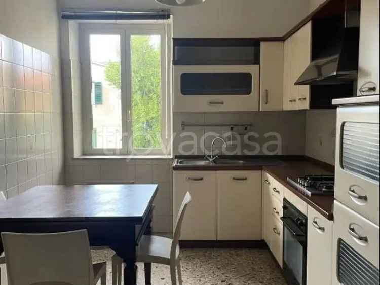 Appartamento in in affitto da privato a Civita Castellana via Civita Castellana