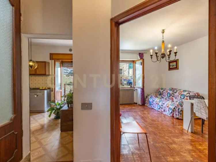 Casa-indipendente in Vendita a Grosseto di 130 m² con 6 locali