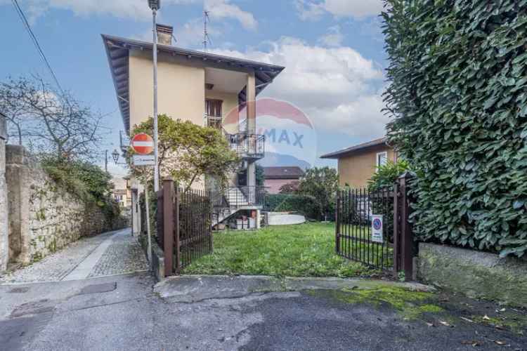 Bilocale in vendita in Via Mameli 29, Baveno -  n° 535567