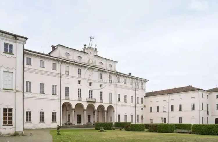 Villa unifamiliare via Roma, Orio Litta