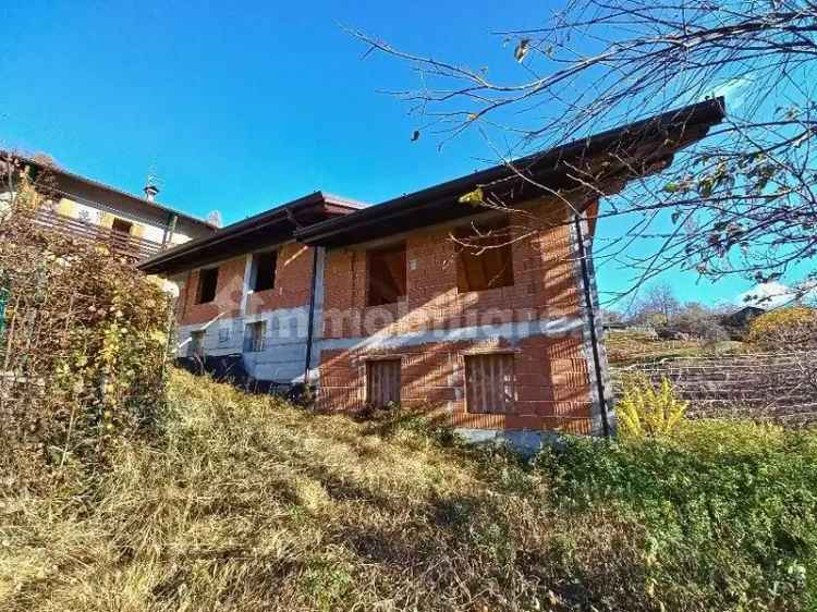 Villa unifamiliare Pra', Borgo Valsugana