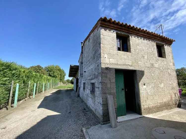 Casa Indipendente in vendita  a Megliadino San Vitale