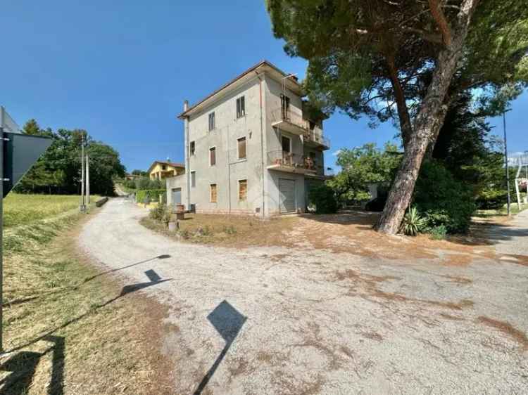 Villa unifamiliare viale Michelangelo 114, Palazzo, Petrignano, Assisi