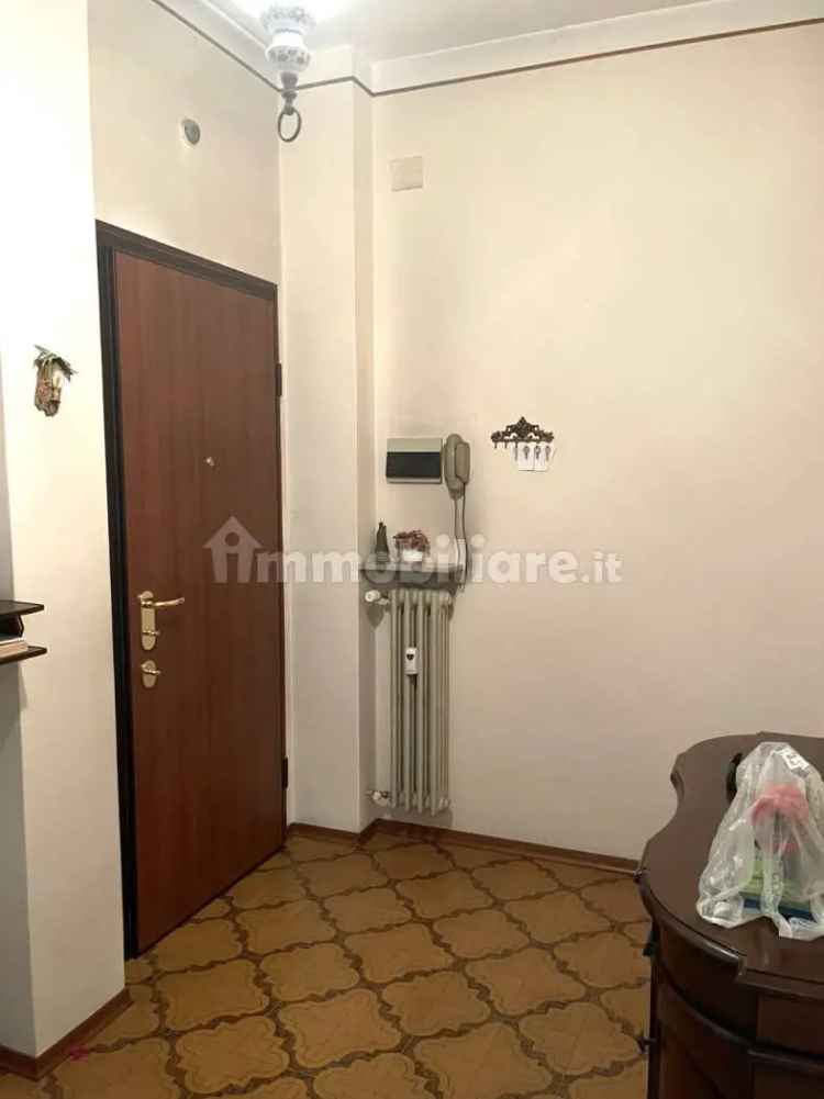 Appartamento via San Mauro 150, San Mauro - San Rocco, Cesena