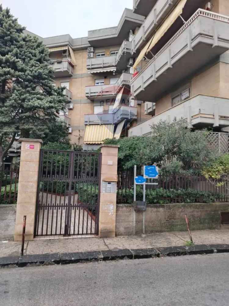 Appartamento via Pitagora 2, Centro, Gela