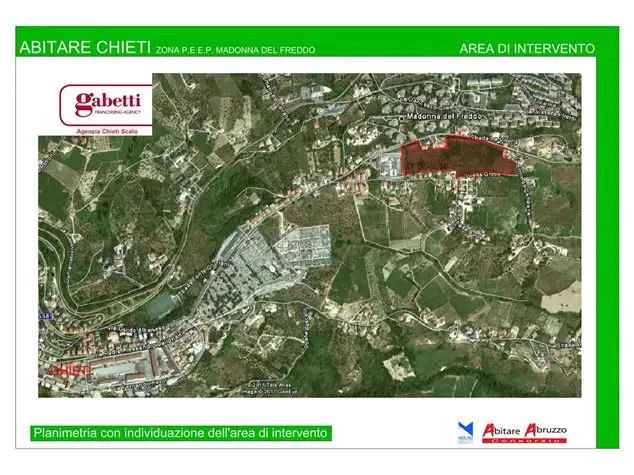 Appartamento in Via Ettore Janni, 60, Chieti (CH)