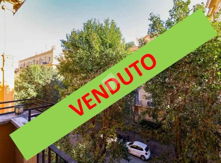 Trilocale in vendita