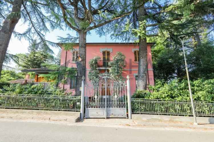 Villa unifamiliare via Europa, Monte Castello, Mercato Saraceno