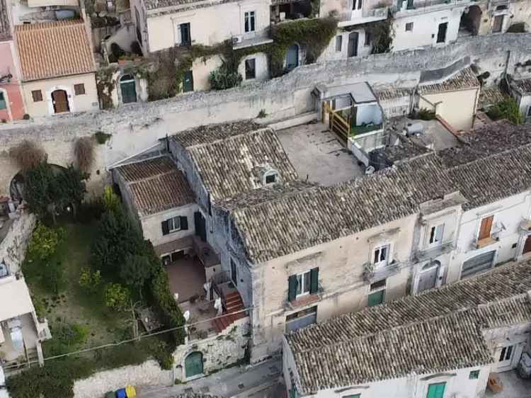 Villa singola in Via Alessandro Grana 1281, Modica, 7 locali, 2 bagni