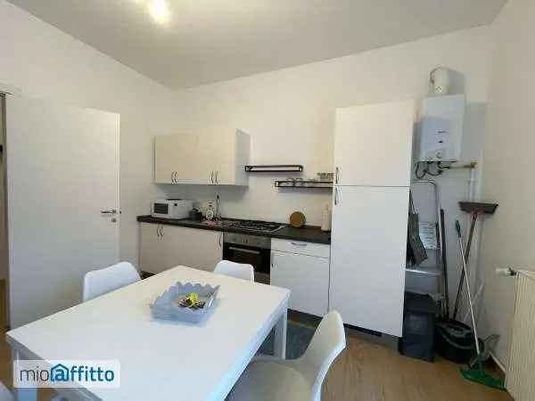 Appartamento In Affitto in Piazza Giuseppe Garibaldi, Melegnano, Lombardia