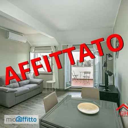 Appartamento In Affitto in Genova, Liguria