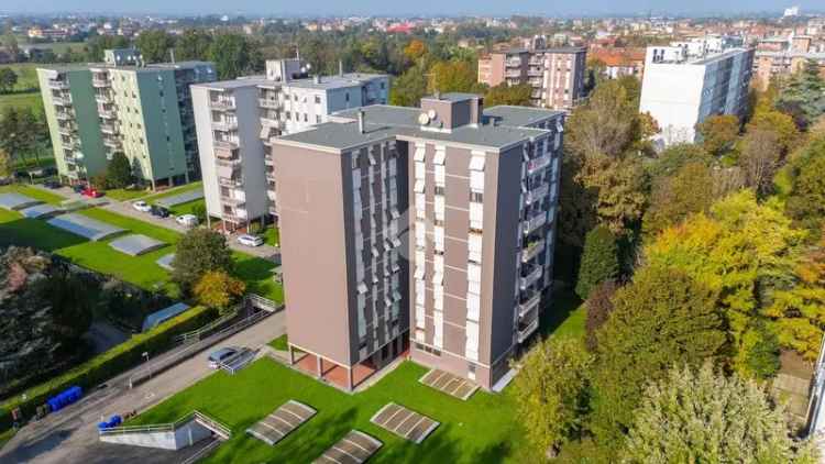 Appartamento largo Luchino Visconti 5, Ospedale - Volturno, Parma