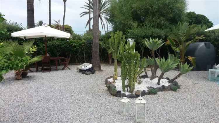 Villa in VIA FAVALORO, Lipari, 3 locali, 2 bagni, giardino privato