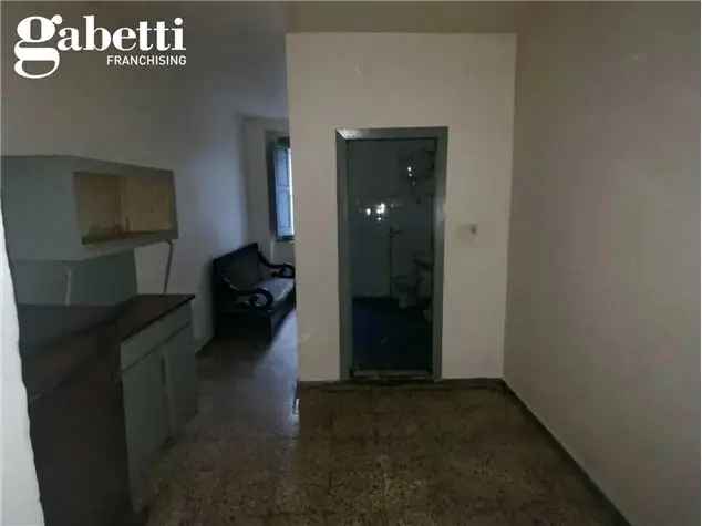 Appartamento in Via Nicola De Mattia, ., Vallo della Lucania (SA)