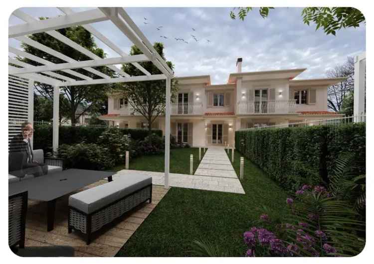 Villa in Cellerese, Campi Bisenzio, 6 locali, 3 bagni, 128 m²