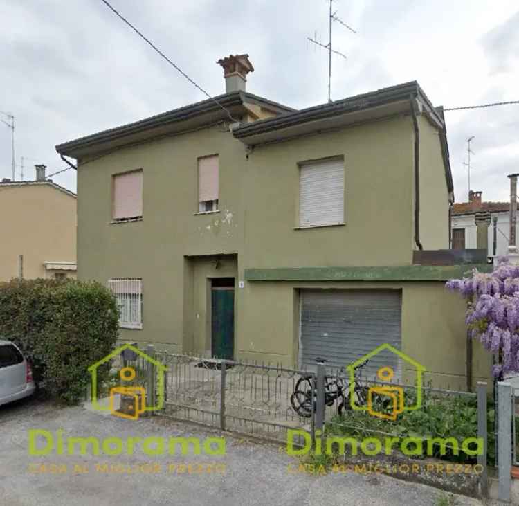 Appartamento in Via Pritelli 6 (Granarolo), Faenza, 5 locali, 1 bagno