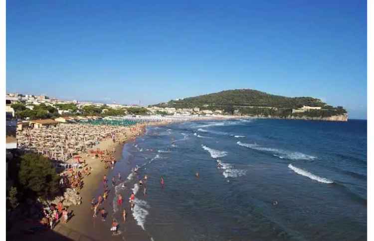 Affitto Appartamento Vacanze a Gaeta