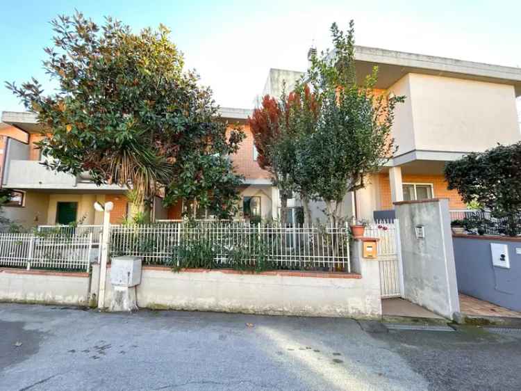 Villa a schiera in vendita