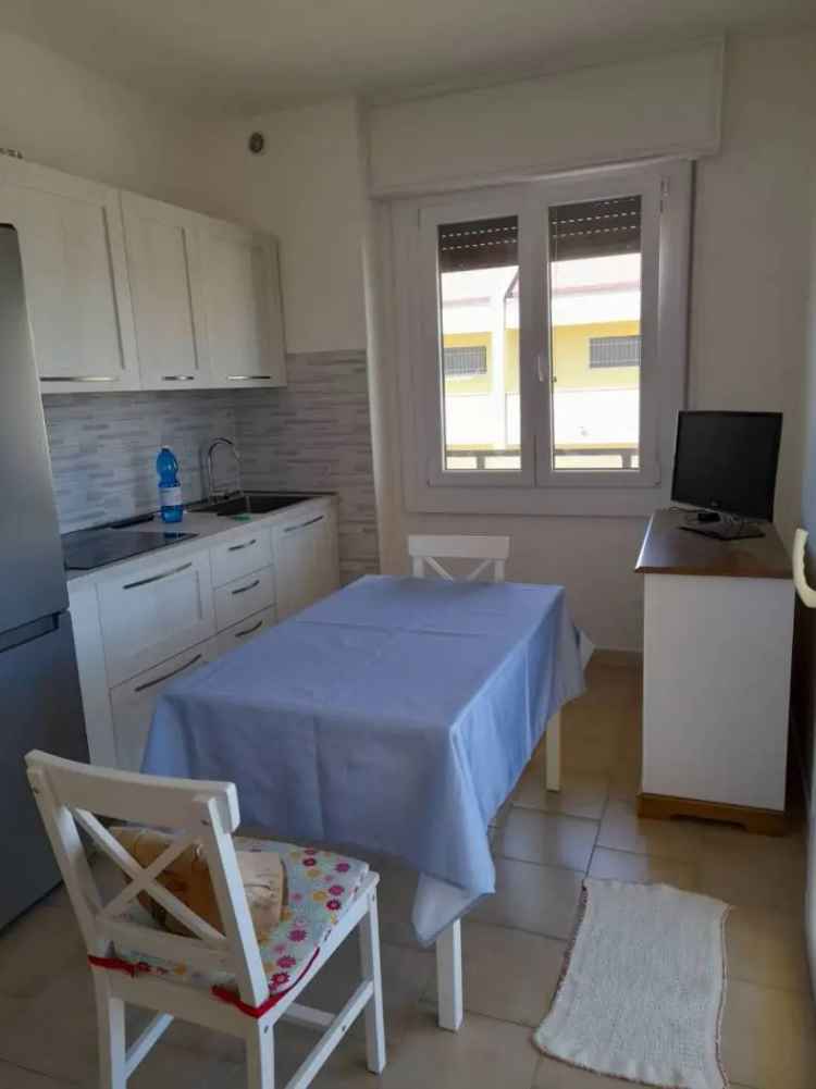 Appartamento viale Antonio La Marmora 12, Porto Garibaldi, Comacchio