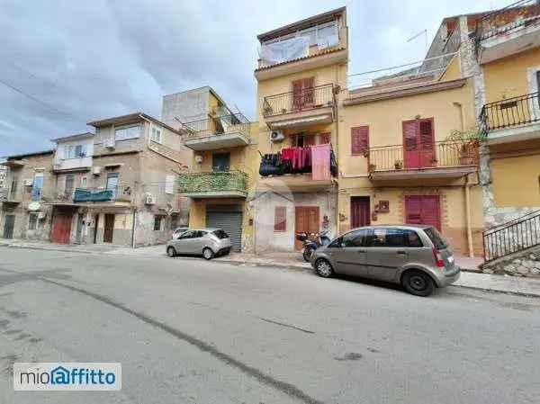 Appartamento In Affitto in Via Giuseppe Paratore, Palermo, Sicilia