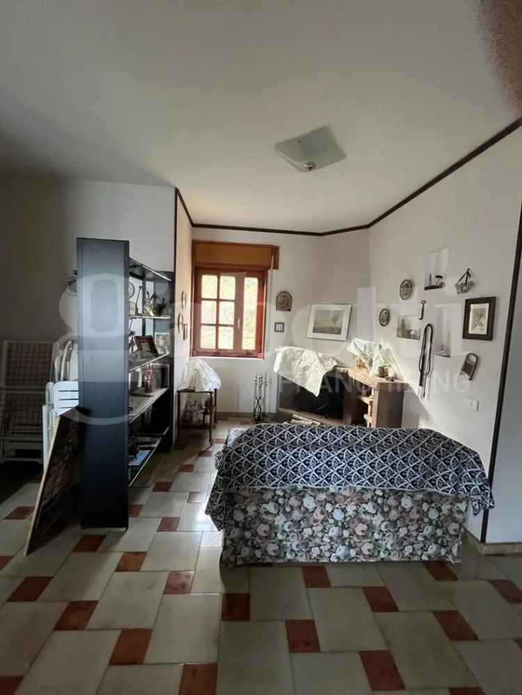 Villa in Corso Partenio , 0, Pietrastornina (AV)