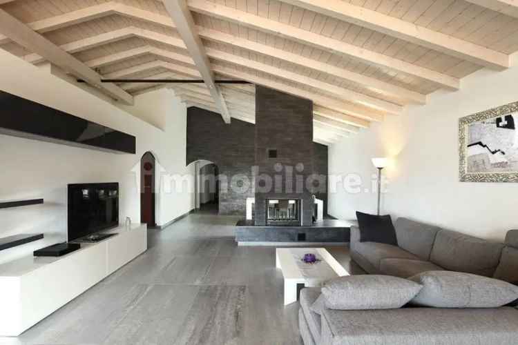 Villa in Asta San Giovanni la Punta CT - Mutuo 100%