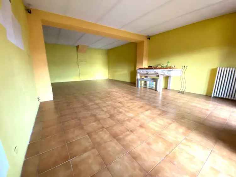 Villa a schiera in Strada Mandria, Santhià, 5 locali, 2 bagni, 191 m²