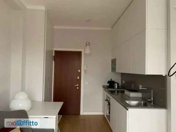 Appartamento In Affitto in 50/5, Viale Enrico Forlanini, Milano, Lombardia