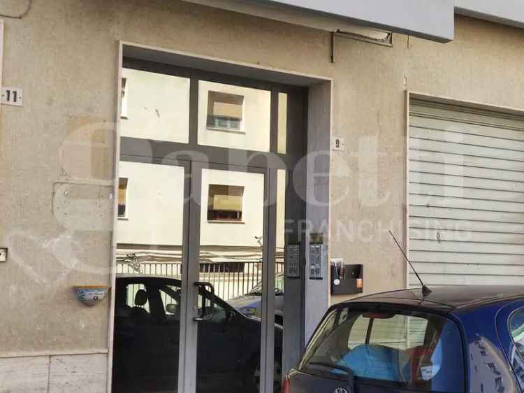 Appartamento in Via Corsica, 9, Caltanissetta (CL)