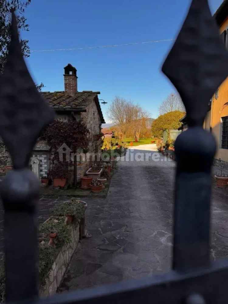 Rustico via del Fossetto, Monsummano Terme