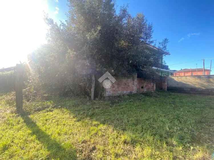 Terratetto plurifamiliare Strada Cioccatelli, Borgo Sabotino, Latina