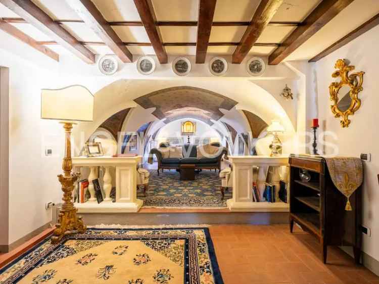 Appartamento via Il Prato, Borgo Ognissanti - Il Prato, Firenze