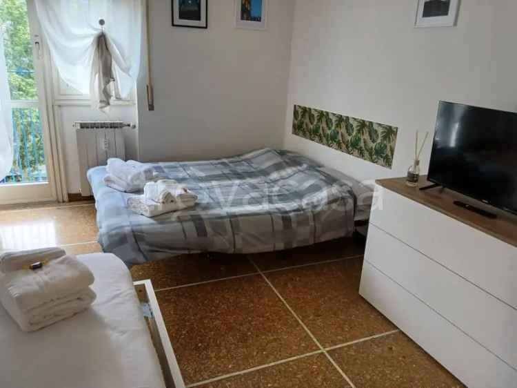 Appartamento in in affitto da privato a Roma circonvallazione Ostiense