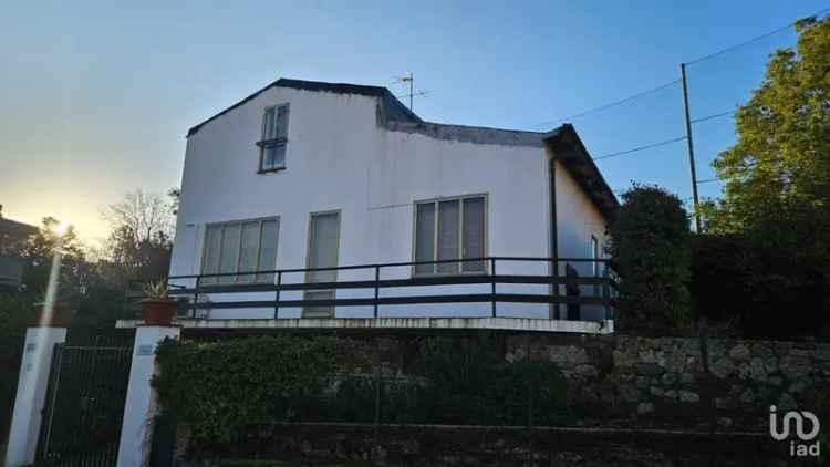 Vendita casa indipendente 8 locali di 170 m² in Arenzano (16011) - 111476 - iad