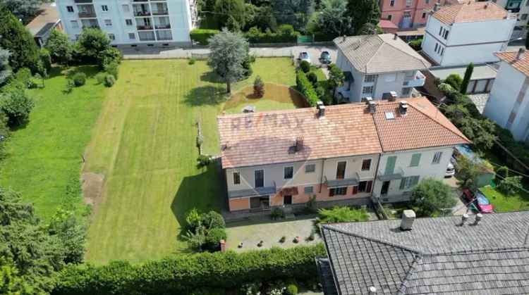 Terratetto plurifamiliare Strada del Masarone 7, Masarone, Biella