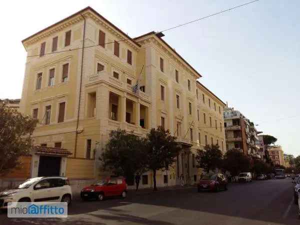 Villa In Affitto in Roma, Lazio