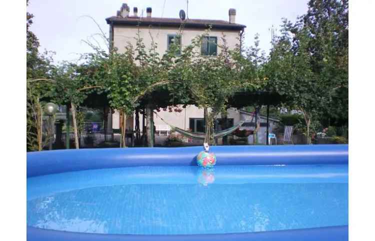 Porzione di casa in vendita a Orvieto