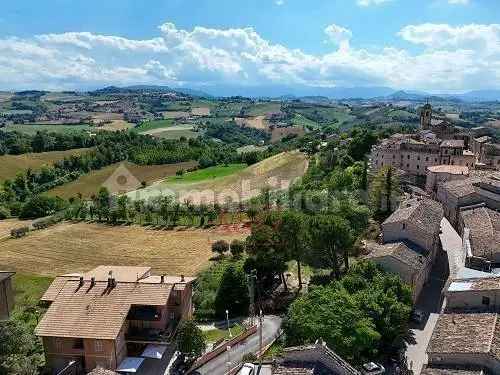 Appartamento monsampietro morico, Centro, Monsampietro Morico