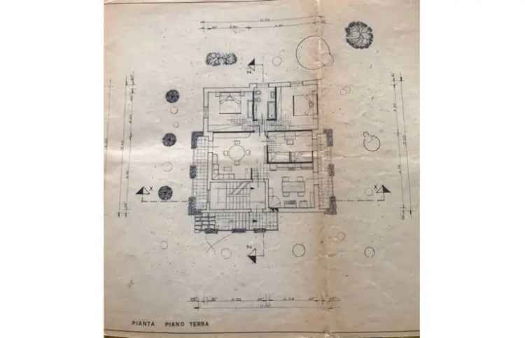 Casa indipendente in vendita a Serra de' Conti