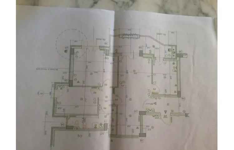 Appartamento in vendita a Roma, Zona Portuense