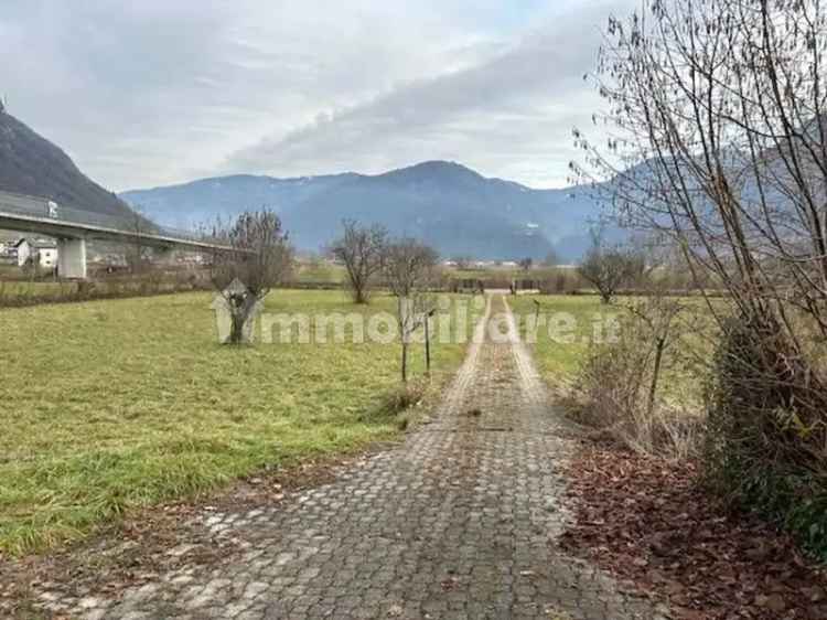 Villa unifamiliare via Campose, 13, Feltre