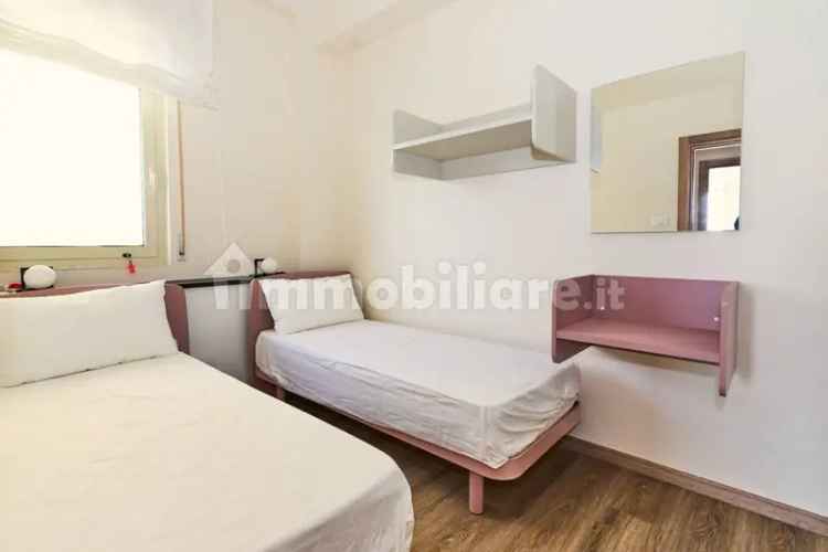 Trilocale viale Forlì, Milano Marittima, Cervia