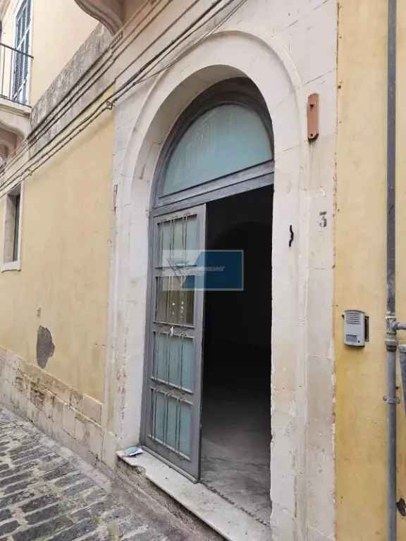 Appartamento in Via Principe di Paternò, Melilli, aria condizionata