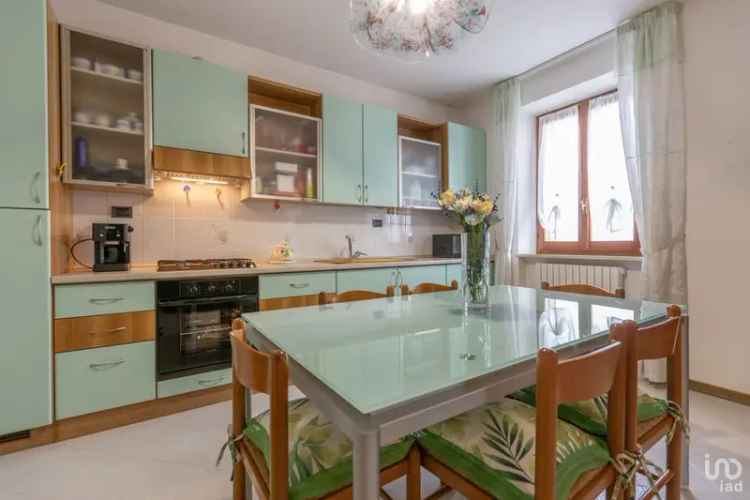 Vendita casa indipendente 6 locali di 100 m² in Filottrano (60024) - 133883 - iad