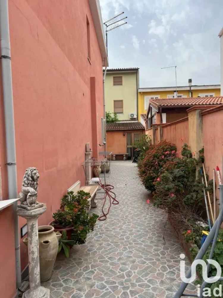 Appartamento via Piemonte 50, Centro, Tortolì